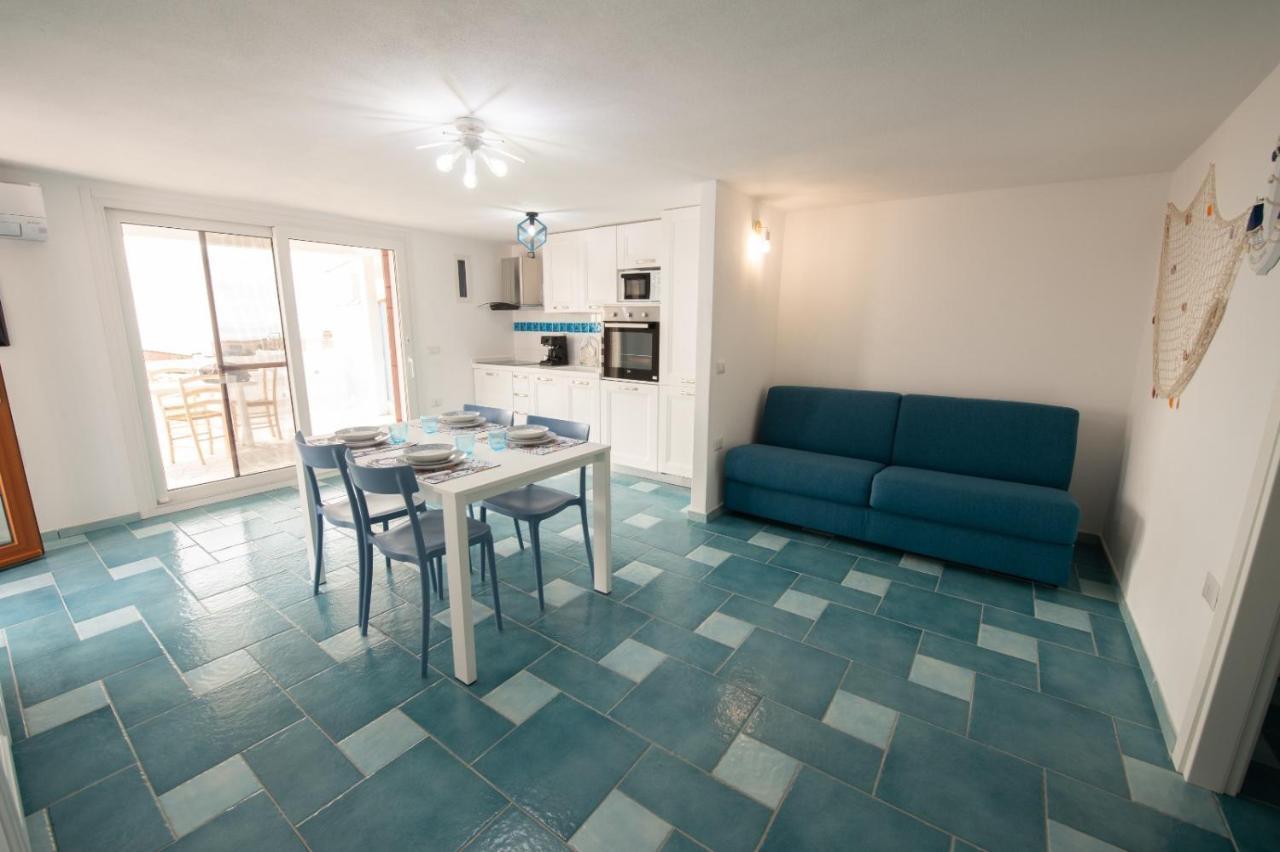 Villa La Torre Libeccio Torre dei Corsari Extérieur photo
